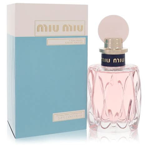 miu miu l'oreal|l'oreal cologne.